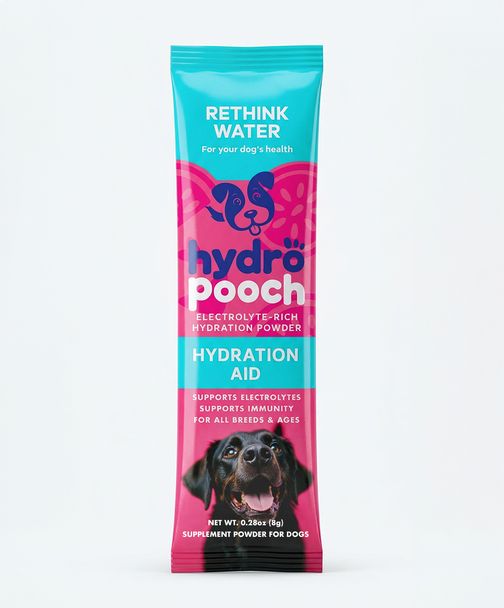 HydroPooch Hydration Aid